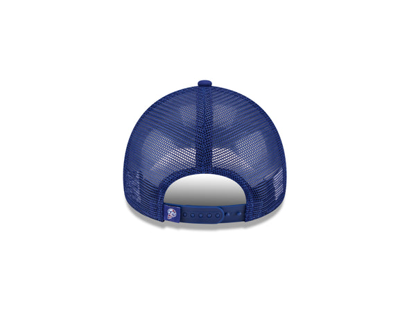 New Era Jr 9FORTY A-Frame Chalk Cap