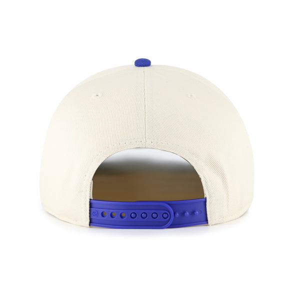 '47 Brand Natural Pomona Rope Hitch Cap